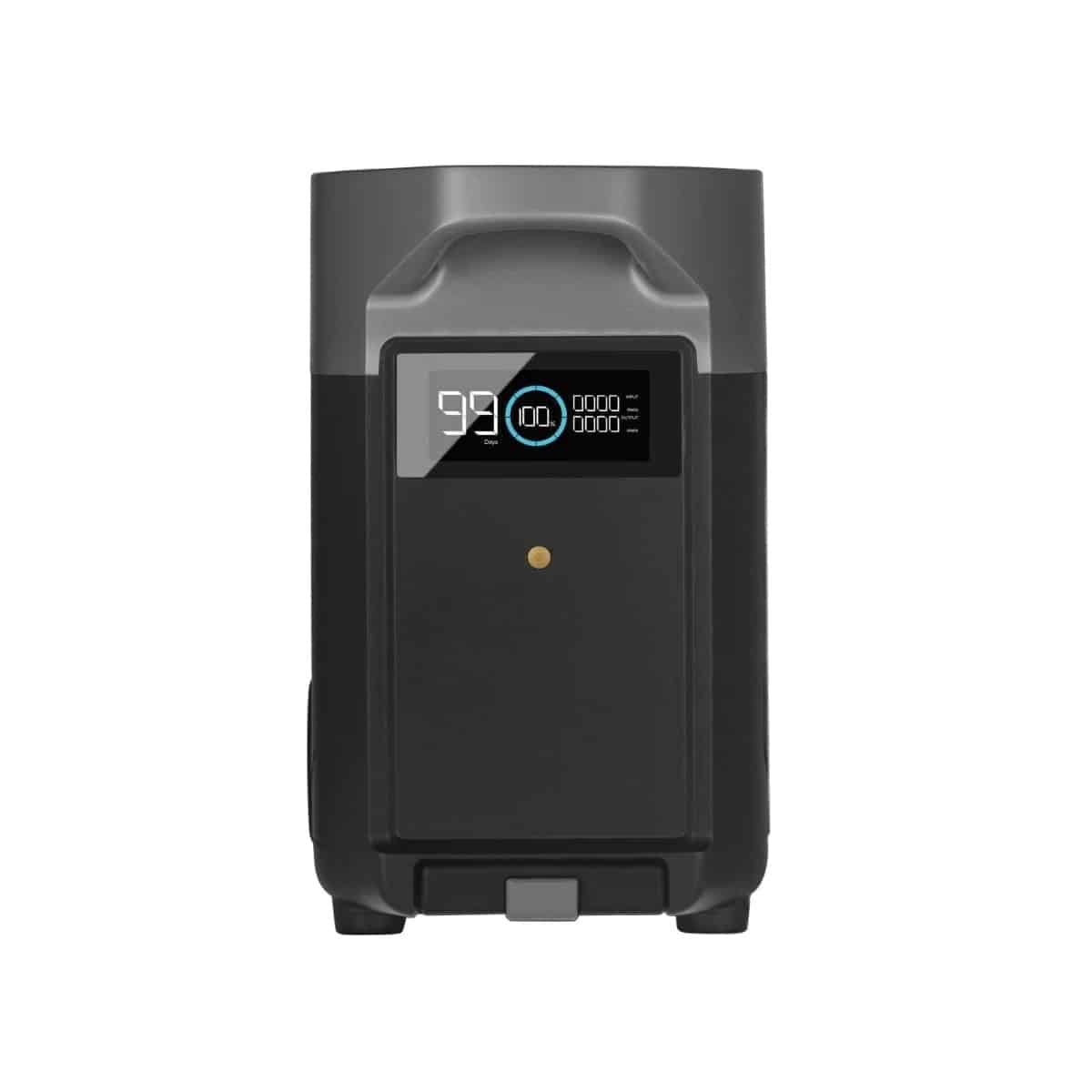 ECOFLOW DELTA Pro Extra Battery brezprekinitveno napajanje